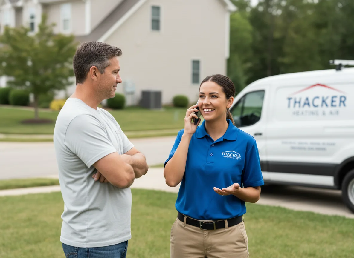 Ac Repair Hilliard, FL FAQs